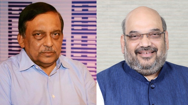 Dhaka-Delhi home minister-level talks likely on Aug 7