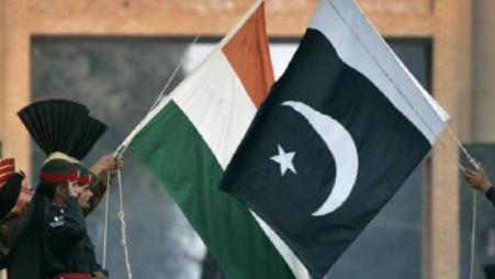 India, Pakistan to expel embassy staff in tit-for-tat spy row