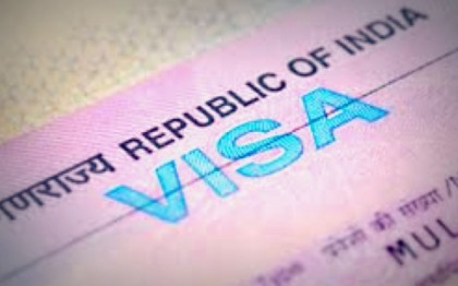 Indian visa operations suspended in Bangladesh