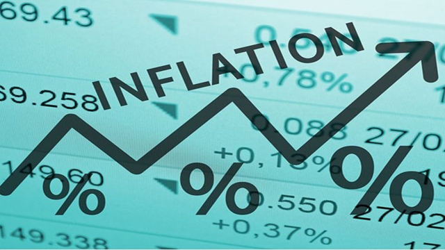 Inflation in January 5.42%