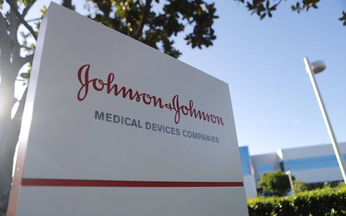 US signs $1 billion vaccine deal with Johnson & Johnson