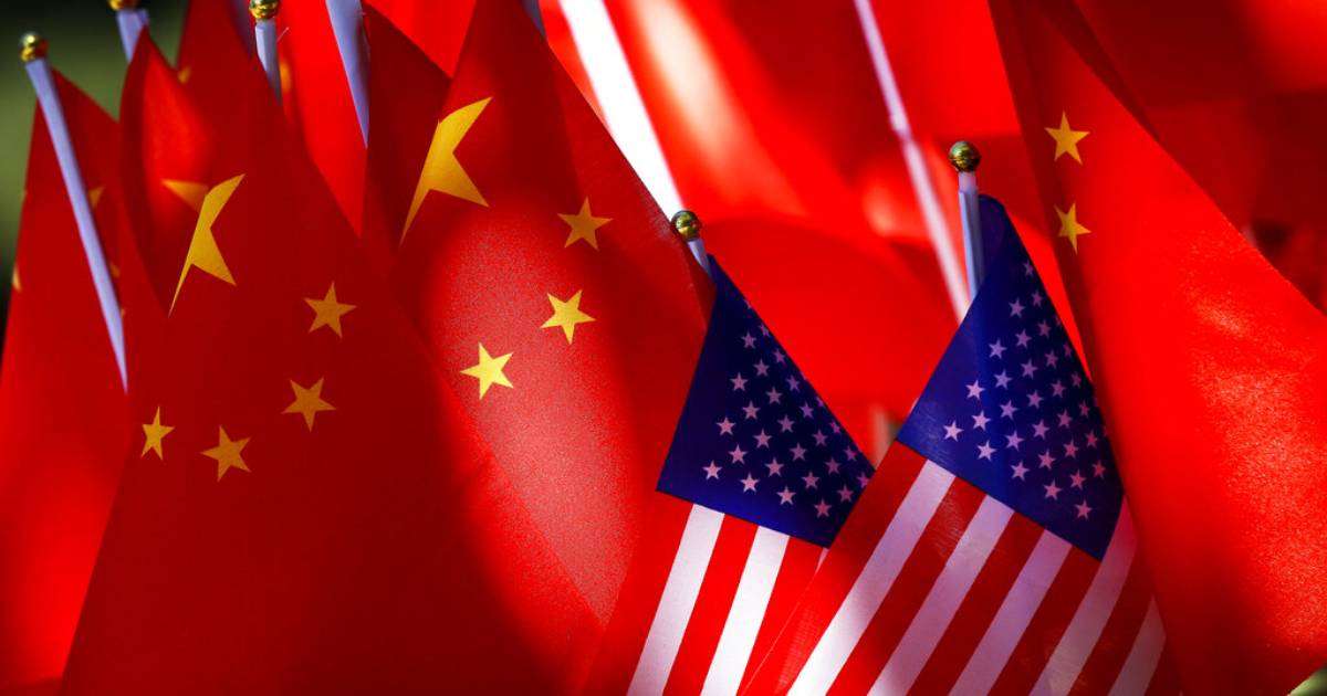 US, China reach agreement to resume economic talks