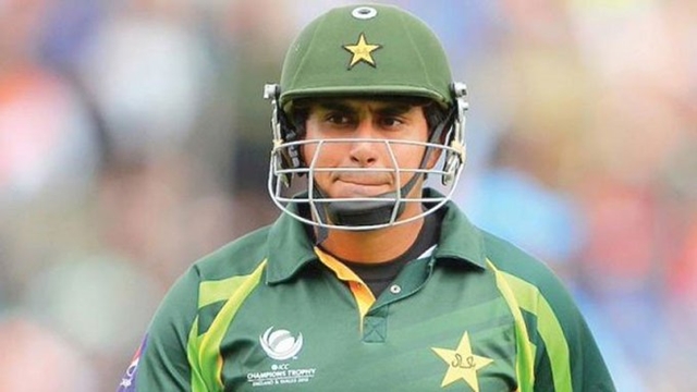 Jamshed jailed for 17 months over spot-fixing