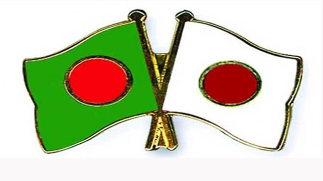 Japan to continue support to Bangladesh’s development