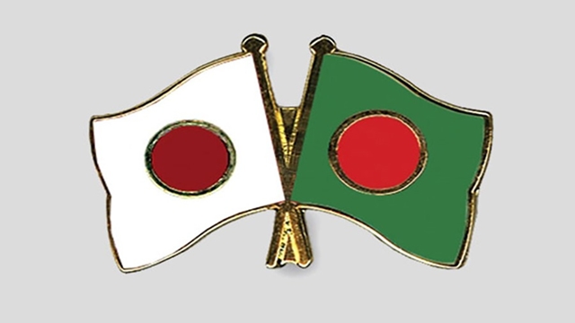 Japan set to give largest-ever loan to BD for five ongoing projects