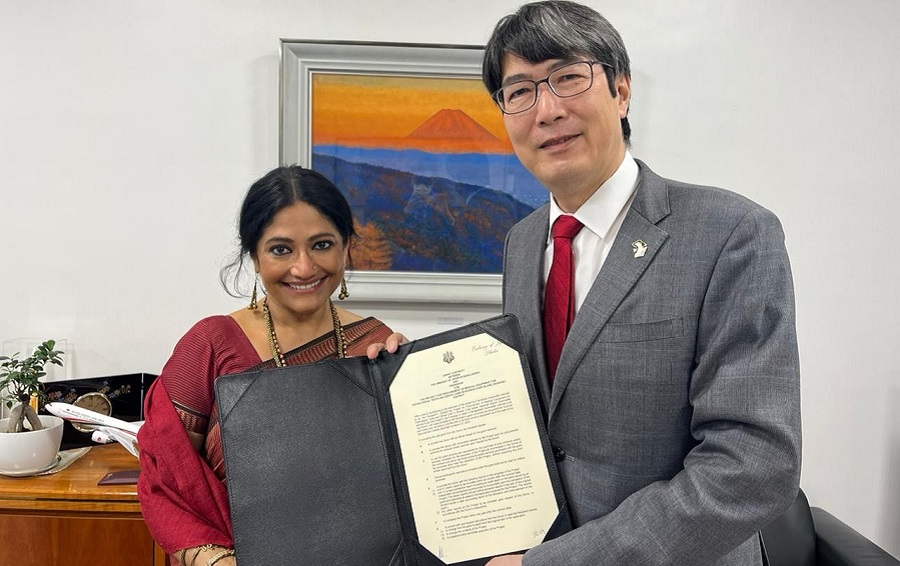 Japan extends BDT 5 million to Bangladeshi NGO ‘Friendship’