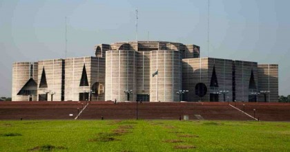 Civil Courts (Amendment) Bill 2021 passed