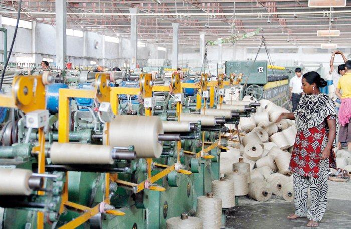 Ministry seeks initial amount of Tk 5.0bn fund for jute sector dev