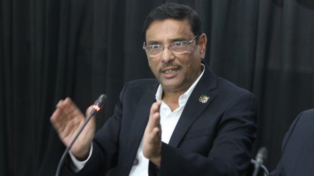 Quader asks AL units to form new committees before national council