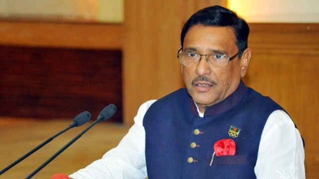 Action will be taken against rumour-mongers: Quader