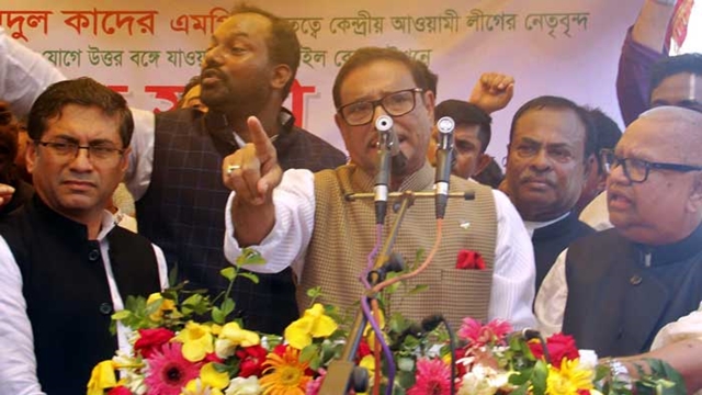 Quader seeks vote for ‘Boat’ to continue ongoing dev activities