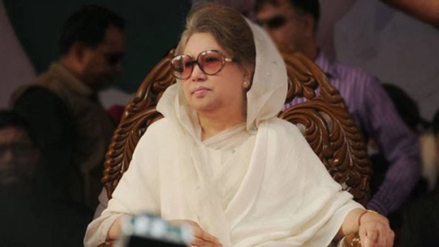 BNP to draw global attention to push for Khaleda’s release