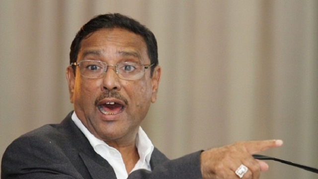 Quader asks AL units to form new committees before national council