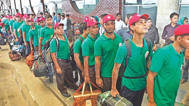 Malaysia halts Bangladesh worker hiring system