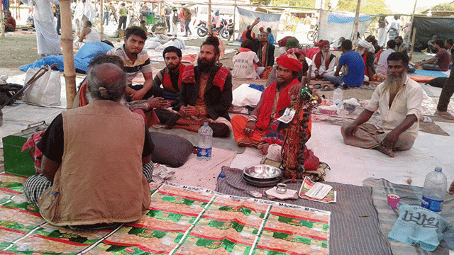 Three-day Lalon Fair kicks off at Cheuriya