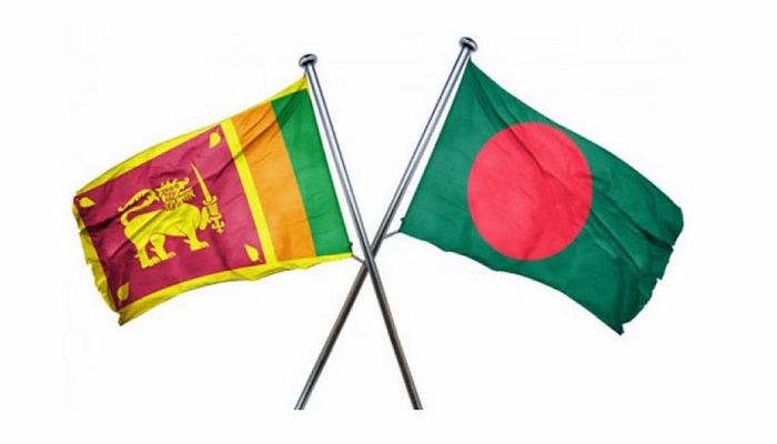Sri Lanka repays $100million in second installment of loan taken from Bangladesh