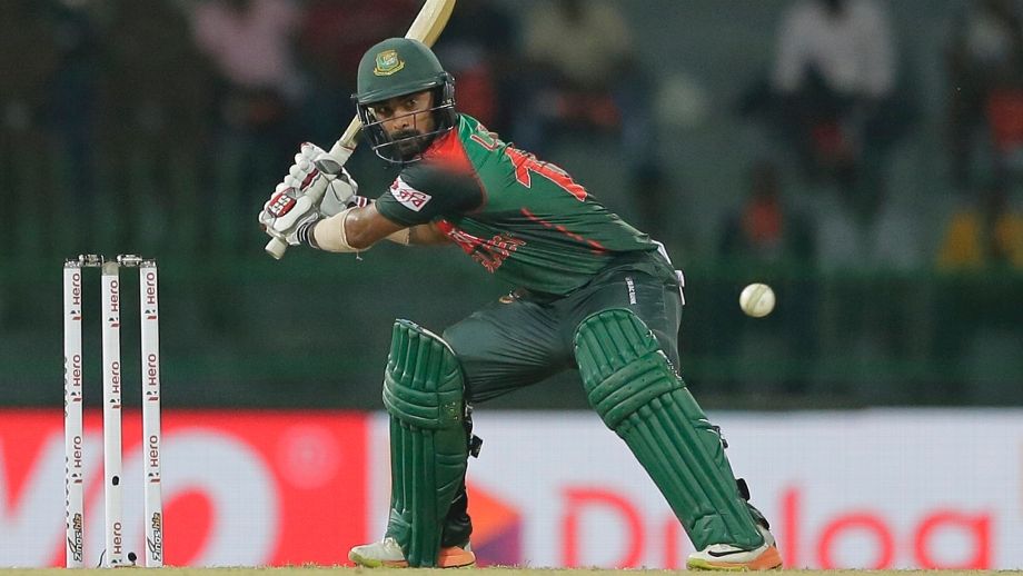 Liton's promotion gives Bangladesh a new high