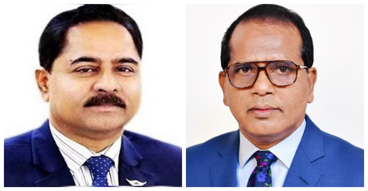 আকস্মিকভাবে স্বাস্থ্য সেবা সচিব বদলি