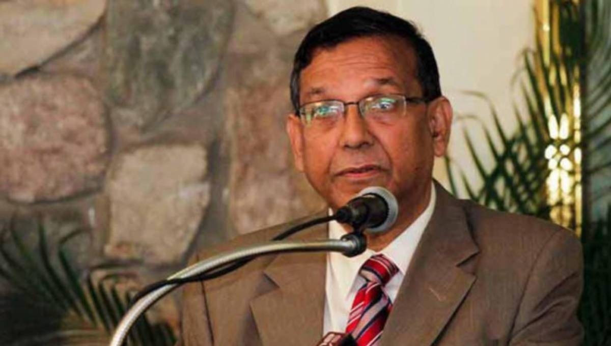 Govt determined to stamp out corruption: Law Minister