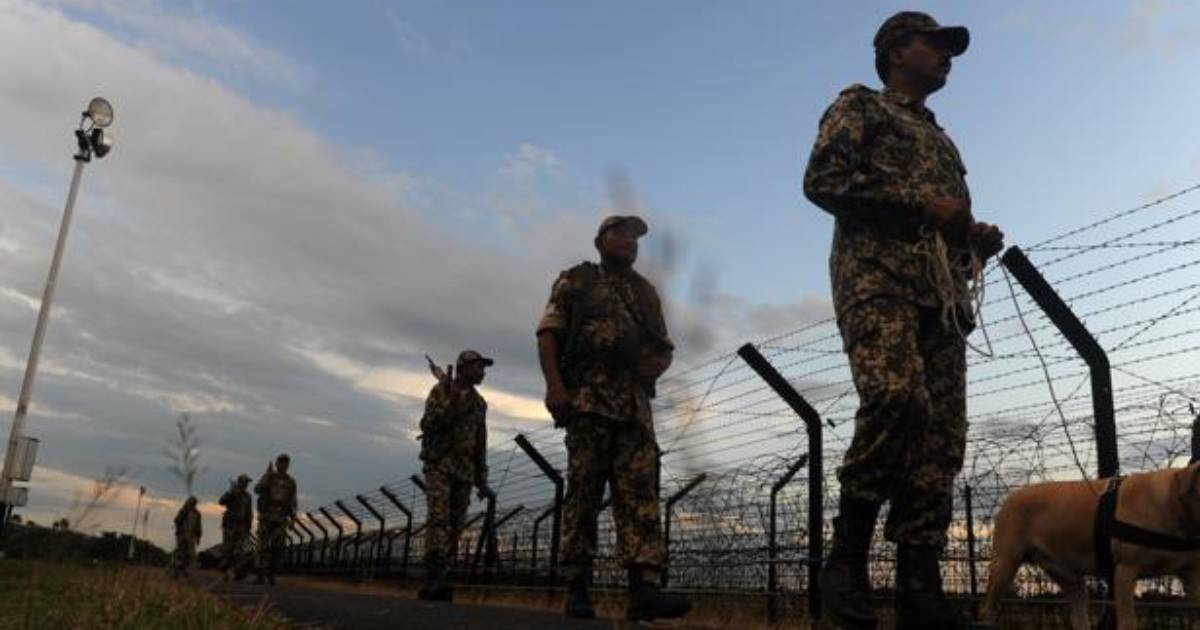 4 Bangladeshis killed by ‘BSF’ along Naogaon, Jashore borders