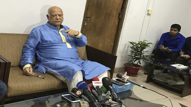 Muhith for BJMC closure, favours start of jute cell