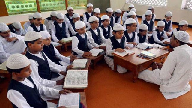 BD to bank on Madrasa teachers' Arabic skills