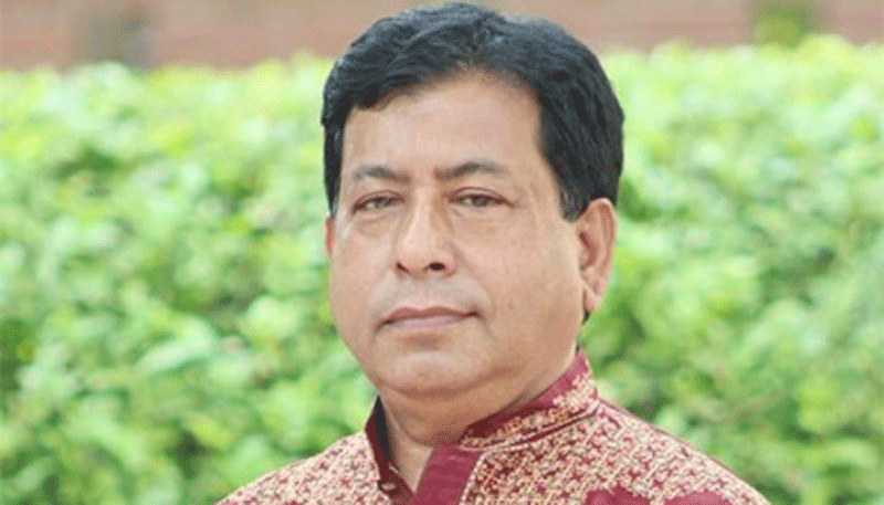 Madhukhali upazila chairman dies of Covid-19
