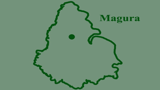 Four kids drown in Magura