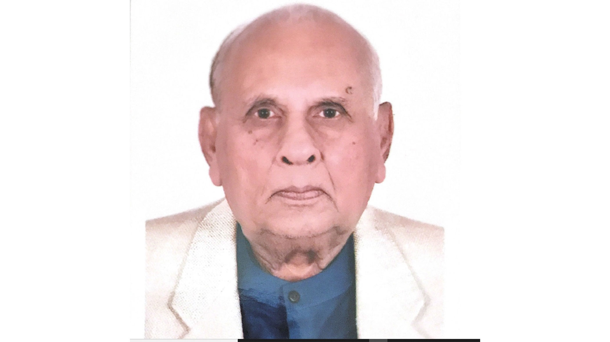 NSU Board of Trustees Mahbubar Rahman dies at 91
