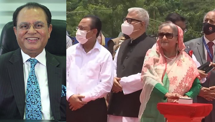 কি পাবেন সৈয়দ আবুল হোসেন?