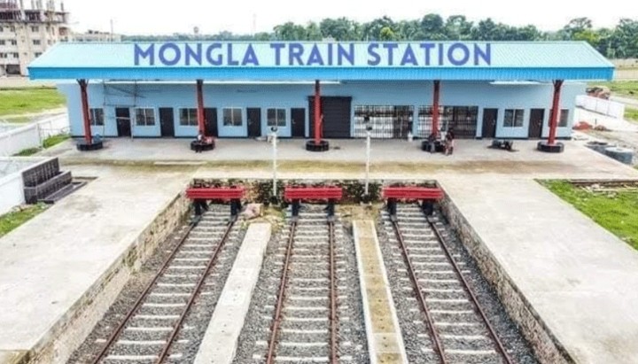 মোংলা কমিউটার: নতুন রেল যাত্রার দুয়ার খুলছে আজ