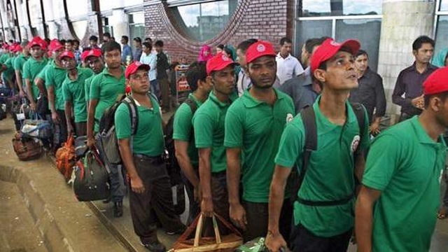 Malaysian labour market to be reopened within August: Minster