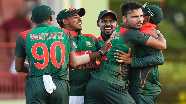 Tigers Made Bangladesh Proud Again