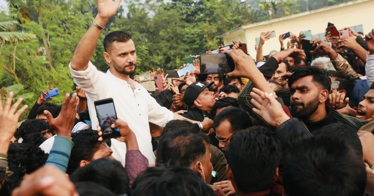 বিপুল ভোটে দ্বিতীয়বারের মতো নির্বাচিত হলেন মাশরাফি