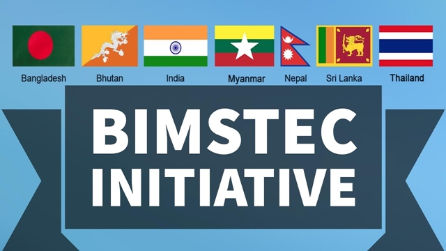 BIMSTEC conference begins in Dhaka