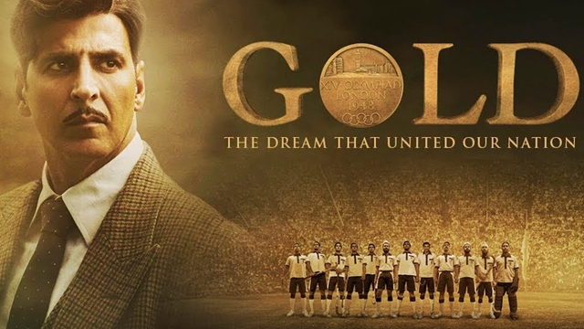 ‘Gold’ becomes first Bollywood film to release in Saudi Arabia