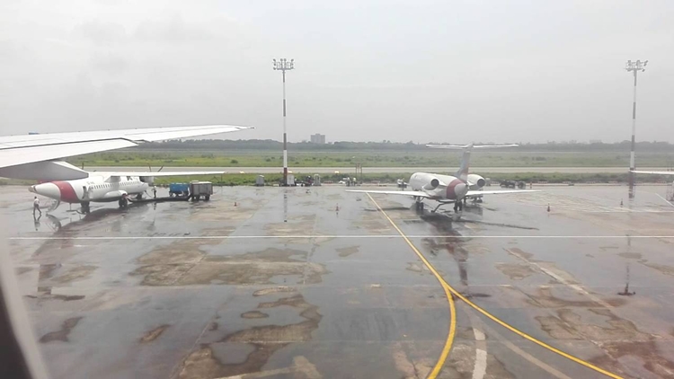 Cyclone Bulbul: Operations at Ctg, Cox’s Bazar, Barishal, Jashore airports suspended