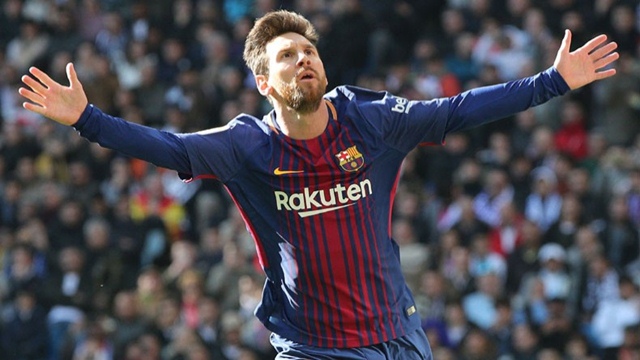 Messi joins Barca’s fresh La Liga campaign