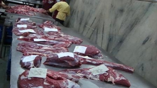  China green lights eight Argentine meat plants for beef exports