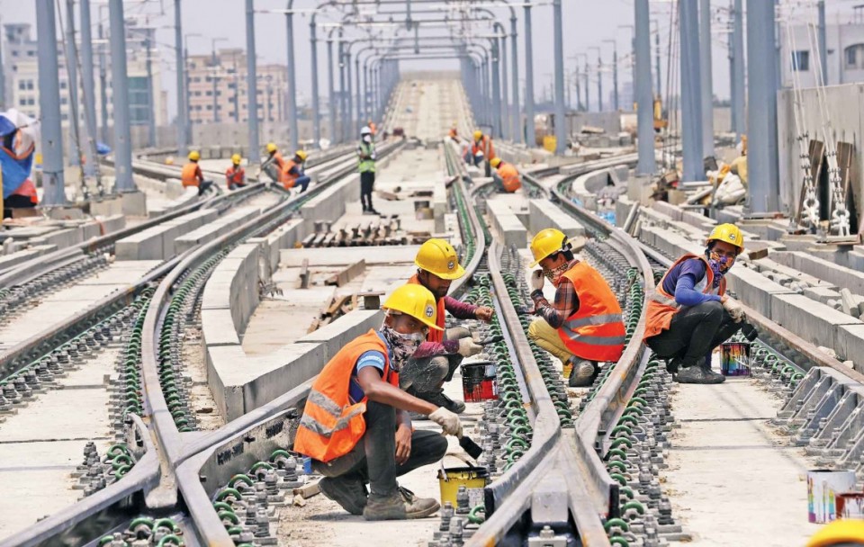 Metro rail likely to be launched on trial basis by end of this month