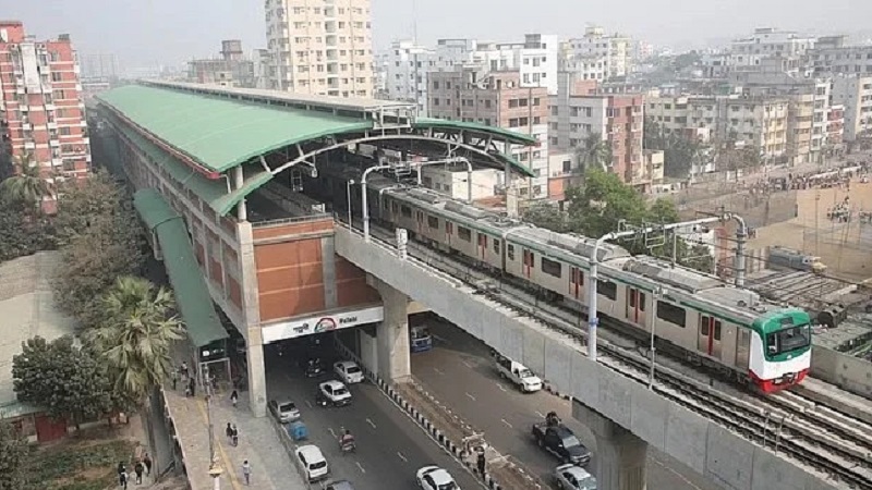 Metro trains to operate between 8am and 2pm from April 5
