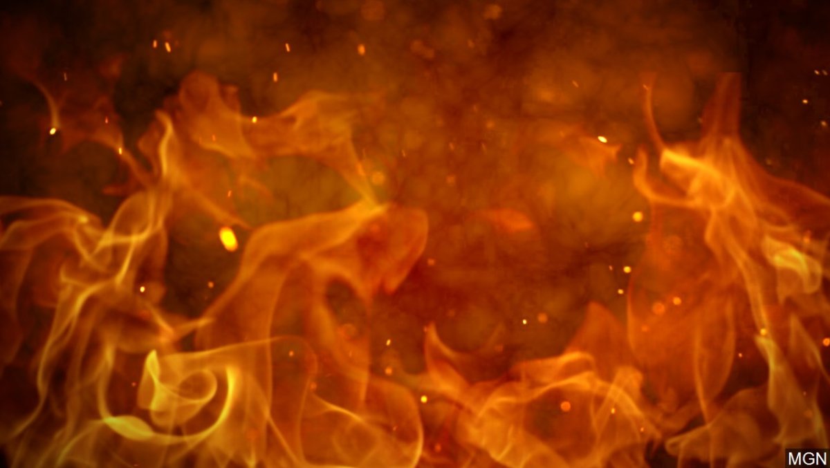 22 shops gutted in Bhola fire