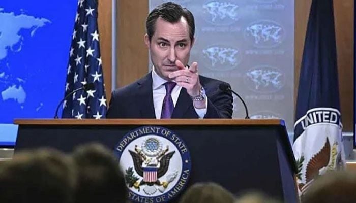 US will take action if necessary to support Bangladesh's democracy: Miller