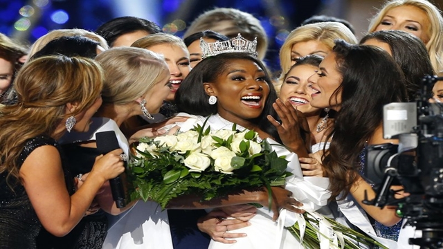 Miss America pageant leaving Atlantic City for Connecticut