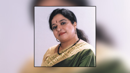 Rabindra Sangeet singer Mita Haque dies of Covid-19