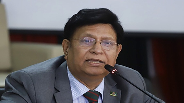 Rohingya repatriation may start in September: FM