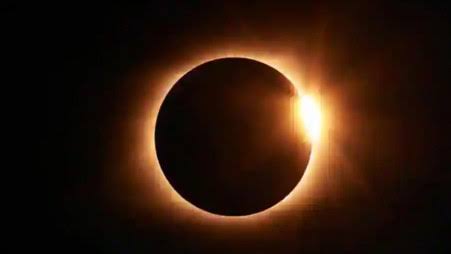 Dramatic 'ring of fire' solar eclipse to be observed from Bangladesh today