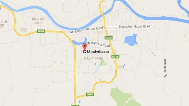 Moulvibazar AL leader dies of coronavirus.