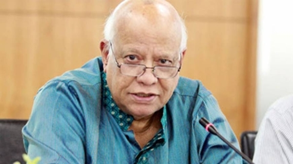 No new tax in upcoming budget, Muhith assures