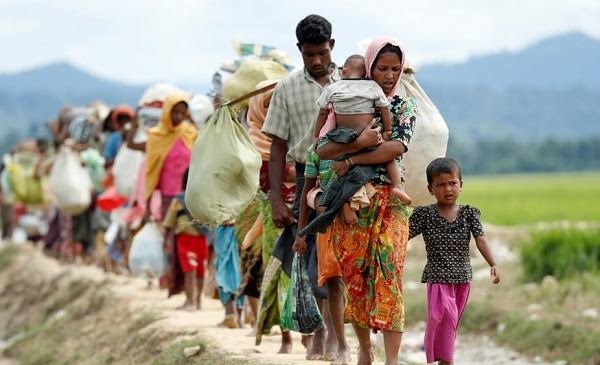 UN court to hear Myanmar genocide case next month